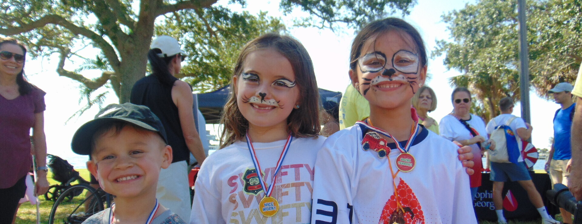 2026 19th Annual Superhero Walk